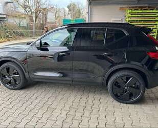 Volvo XC40 Gebrauchtwagen