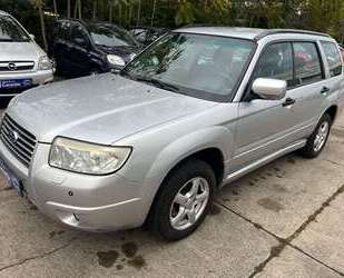 Subaru Forester Gebrauchtwagen