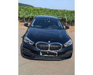 BMW 118 Gebrauchtwagen
