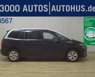 Citroen Grand C4 Picasso Gebrauchtwagen