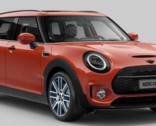 Mini Cooper S Clubman Gebrauchtwagen