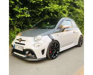 Abarth 595 Turismo Gebrauchtwagen