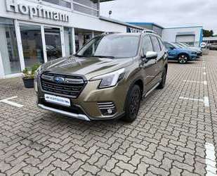 Subaru Forester Gebrauchtwagen