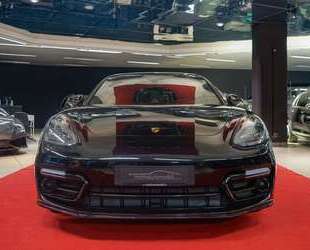 Porsche Panamera Gebrauchtwagen