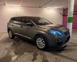 Peugeot 5008 Gebrauchtwagen