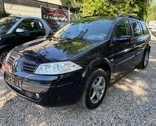Renault Megane Gebrauchtwagen