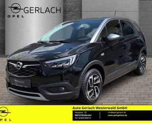 Opel Crossland Gebrauchtwagen