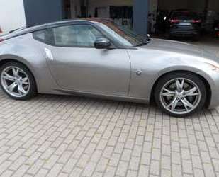 Nissan 370Z Gebrauchtwagen