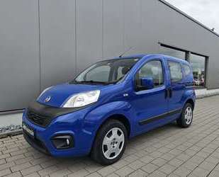 Fiat Qubo Gebrauchtwagen