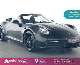 Porsche 911 Gebrauchtwagen