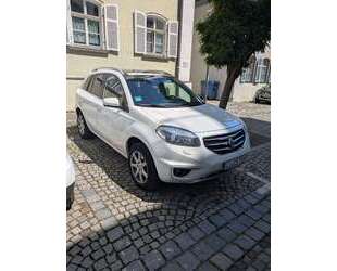 Renault Koleos Gebrauchtwagen