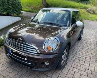Mini Cooper Gebrauchtwagen