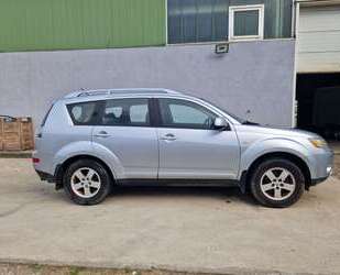 Mitsubishi Outlander Gebrauchtwagen