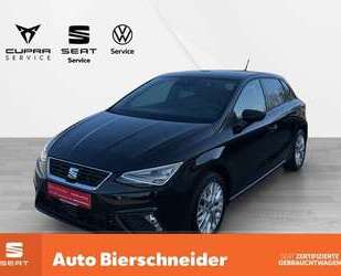 Seat Ibiza Gebrauchtwagen