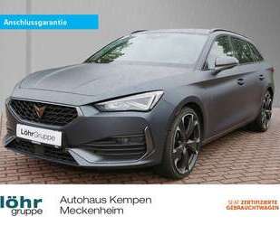 Cupra Leon Gebrauchtwagen
