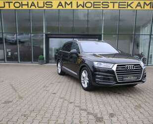 Audi Q7 Gebrauchtwagen