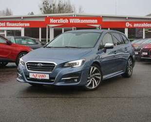 Subaru Levorg Gebrauchtwagen