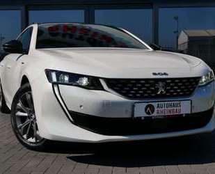 Peugeot 508 Gebrauchtwagen