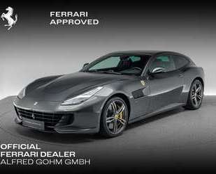 Ferrari GTC4 Lusso Gebrauchtwagen