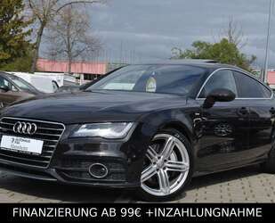 Audi A7 Gebrauchtwagen