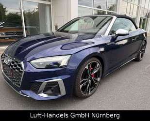 Audi S5 Gebrauchtwagen