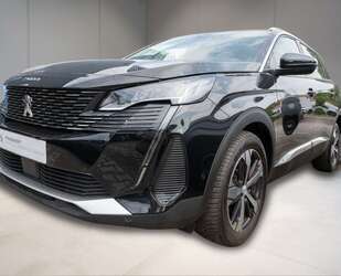 Peugeot 5008 Gebrauchtwagen