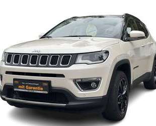 Jeep Compass Gebrauchtwagen