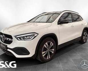 Mercedes-Benz GLA 220 Gebrauchtwagen