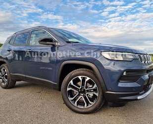 Jeep Compass Gebrauchtwagen