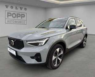 Volvo XC40 Gebrauchtwagen