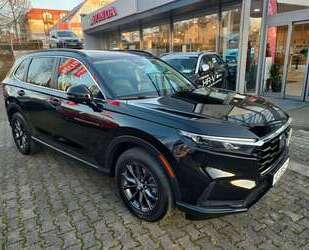 Honda CR-V Gebrauchtwagen