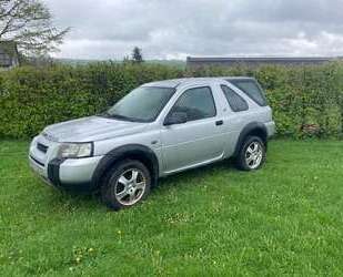 Land Rover Freelander Gebrauchtwagen