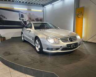 Mercedes-Benz SL 350 Gebrauchtwagen