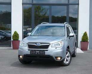 Subaru Forester Gebrauchtwagen