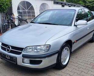 Opel Omega Gebrauchtwagen