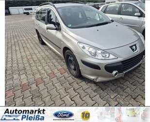 Peugeot 307 Gebrauchtwagen