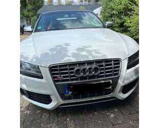 Audi S5 Gebrauchtwagen