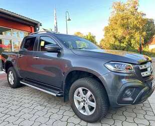 Mercedes-Benz X 250 Gebrauchtwagen