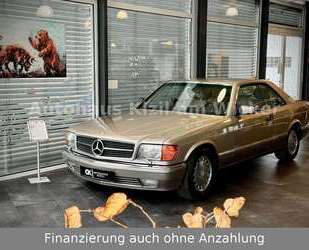 Mercedes-Benz 420 Gebrauchtwagen