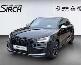 Audi SQ2 Gebrauchtwagen