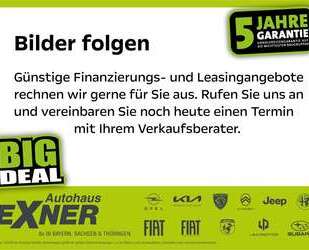 Subaru Forester Gebrauchtwagen