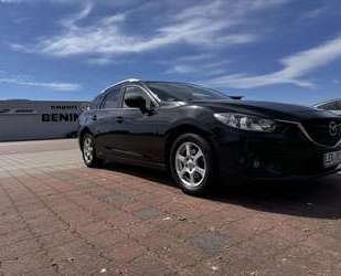 Mazda 6 Gebrauchtwagen