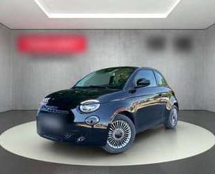 Fiat 500e Gebrauchtwagen