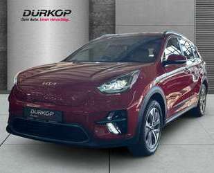 Kia Niro Gebrauchtwagen