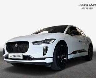 Jaguar I-Pace Gebrauchtwagen