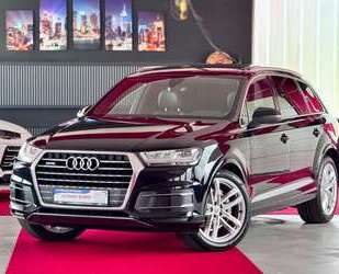 Audi Q7 Gebrauchtwagen