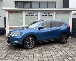 Nissan X-Trail Gebrauchtwagen