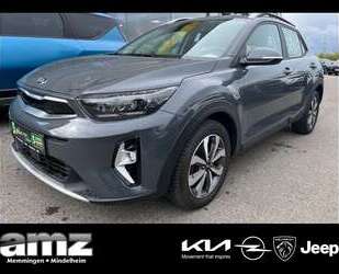 Kia Stonic Gebrauchtwagen