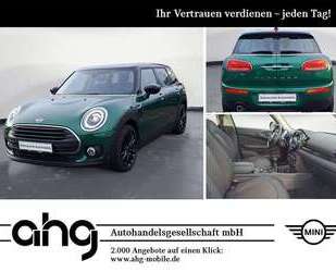 Mini Cooper Clubman Gebrauchtwagen