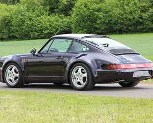 Porsche 964 Gebrauchtwagen